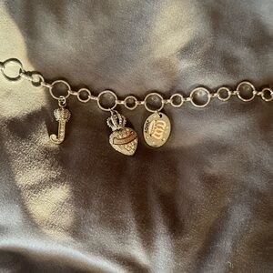 Juicy couture bracelet